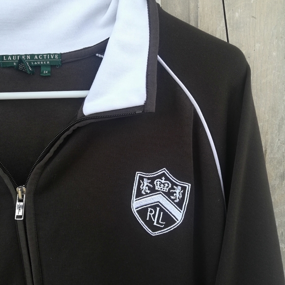 Ralph Lauren Sweatshirt - Picture 2 of 4